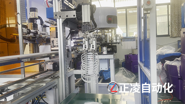 不止于快:正凌密封圈粘接機在密封圈長度精度控制上的硬實力